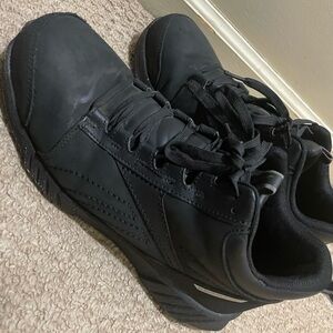 Reebok Men’s steel toe size 11 FloatRide Energy Work Boots